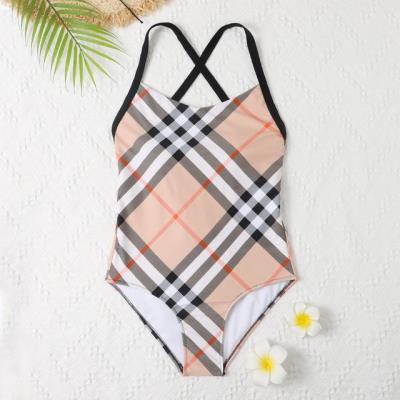 cheap quality BURBERRY Bikini Model No. 27